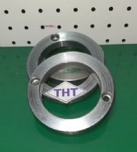Vòng định hình khuôn nhựa D100 type A - Vật Tư Công Nghiệp THT - Công Ty TNHH Công Nghiệp THT Việt Nam